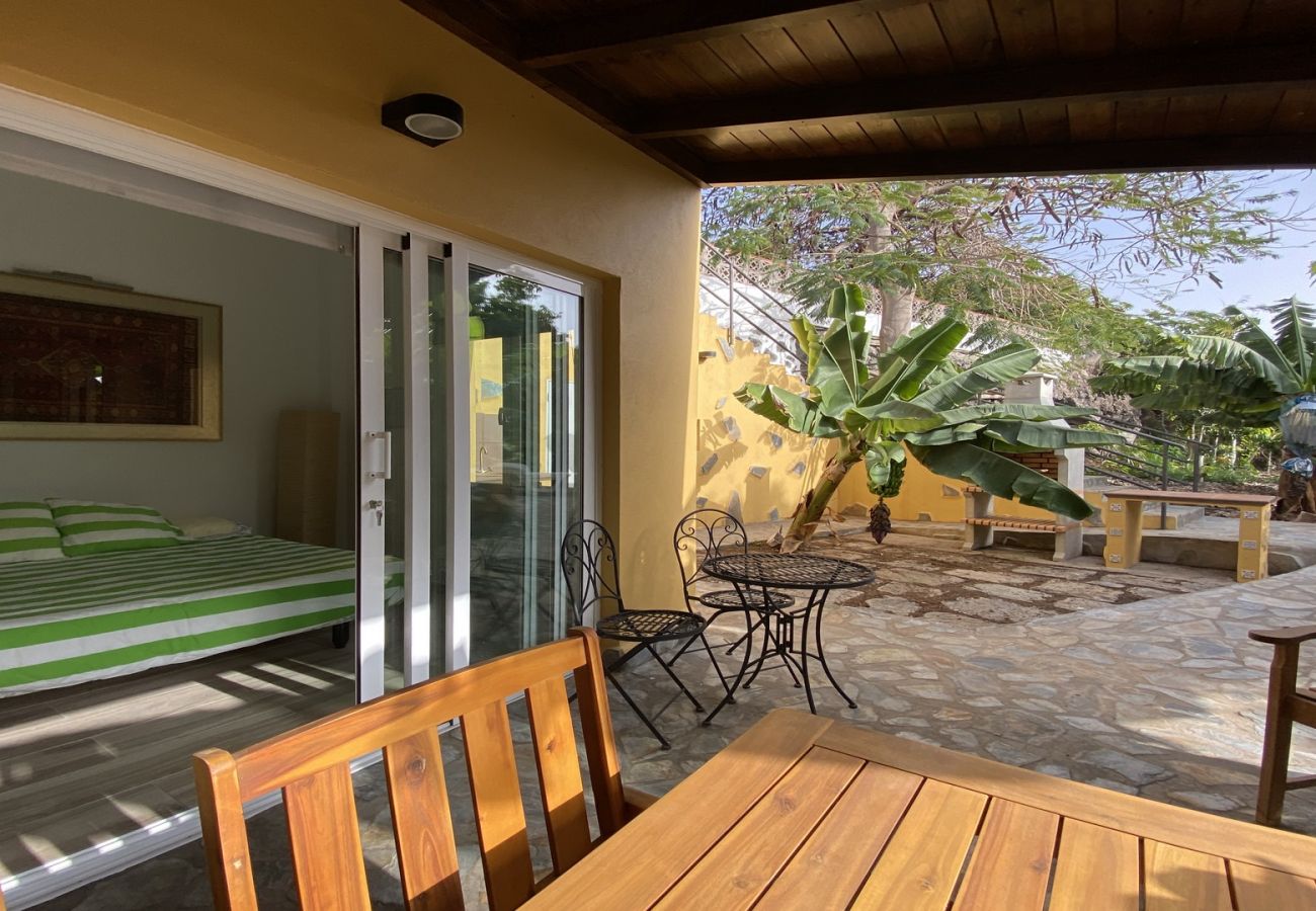 Estudio en Valle Gran Rey - Estudio La Platanera BAJO