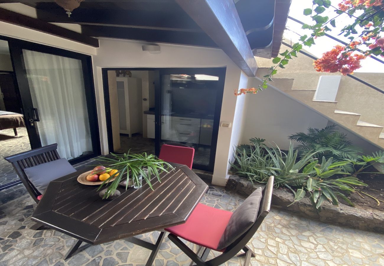 Estudio en Valle Gran Rey - Florita