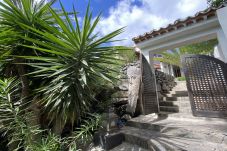Estudio en Valle Gran Rey - Kajüte