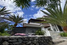 Estudio en Valle Gran Rey - Kajüte