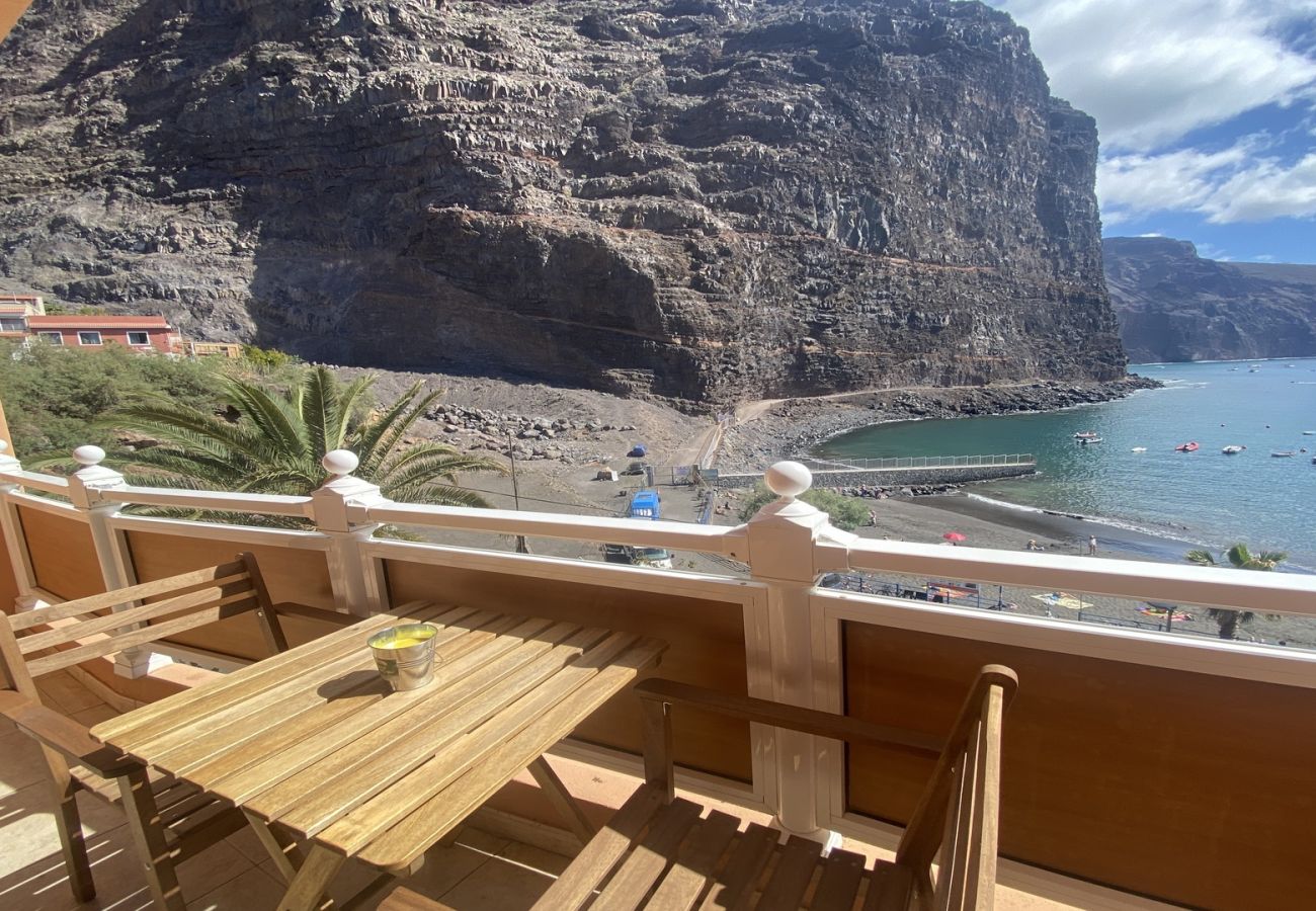 Apartamento en Valle Gran Rey - La Hoya de Vueltas