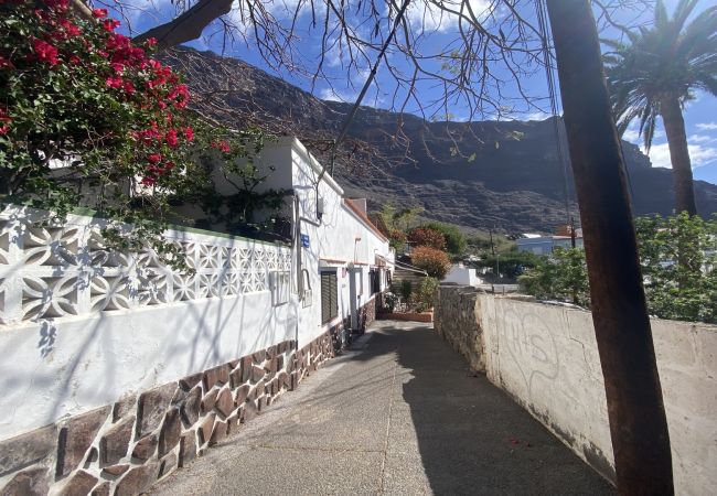 Estudio en Valle Gran Rey - La Lonja 2 Estudio en Valle Gran Rey - La Lonja 2