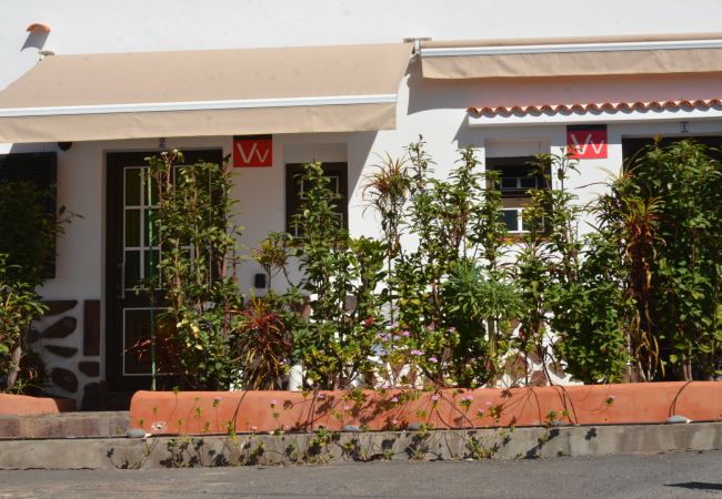 Estudio en Valle Gran Rey - La Lonja 2 Estudio en Valle Gran Rey - La Lonja 2