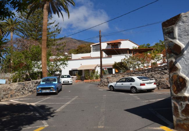 Estudio en Valle Gran Rey - La Lonja 2 Estudio en Valle Gran Rey - La Lonja 2