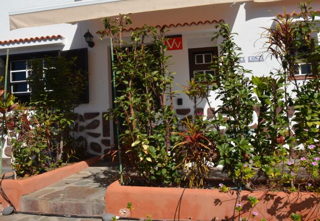 Estudio en Valle Gran Rey - La Lonja 2 Estudio en Valle Gran Rey - La Lonja 2
