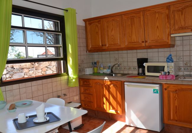 Estudio en Valle Gran Rey - La Lonja 2 Estudio en Valle Gran Rey - La Lonja 2