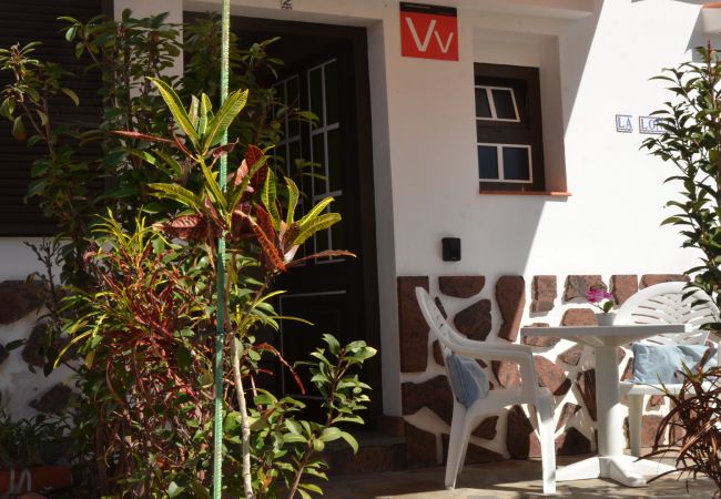 Estudio en Valle Gran Rey - La Lonja 2 Estudio en Valle Gran Rey - La Lonja 2
