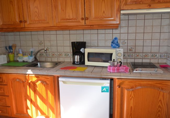 Estudio en Valle Gran Rey - La Lonja 2 Estudio en Valle Gran Rey - La Lonja 2