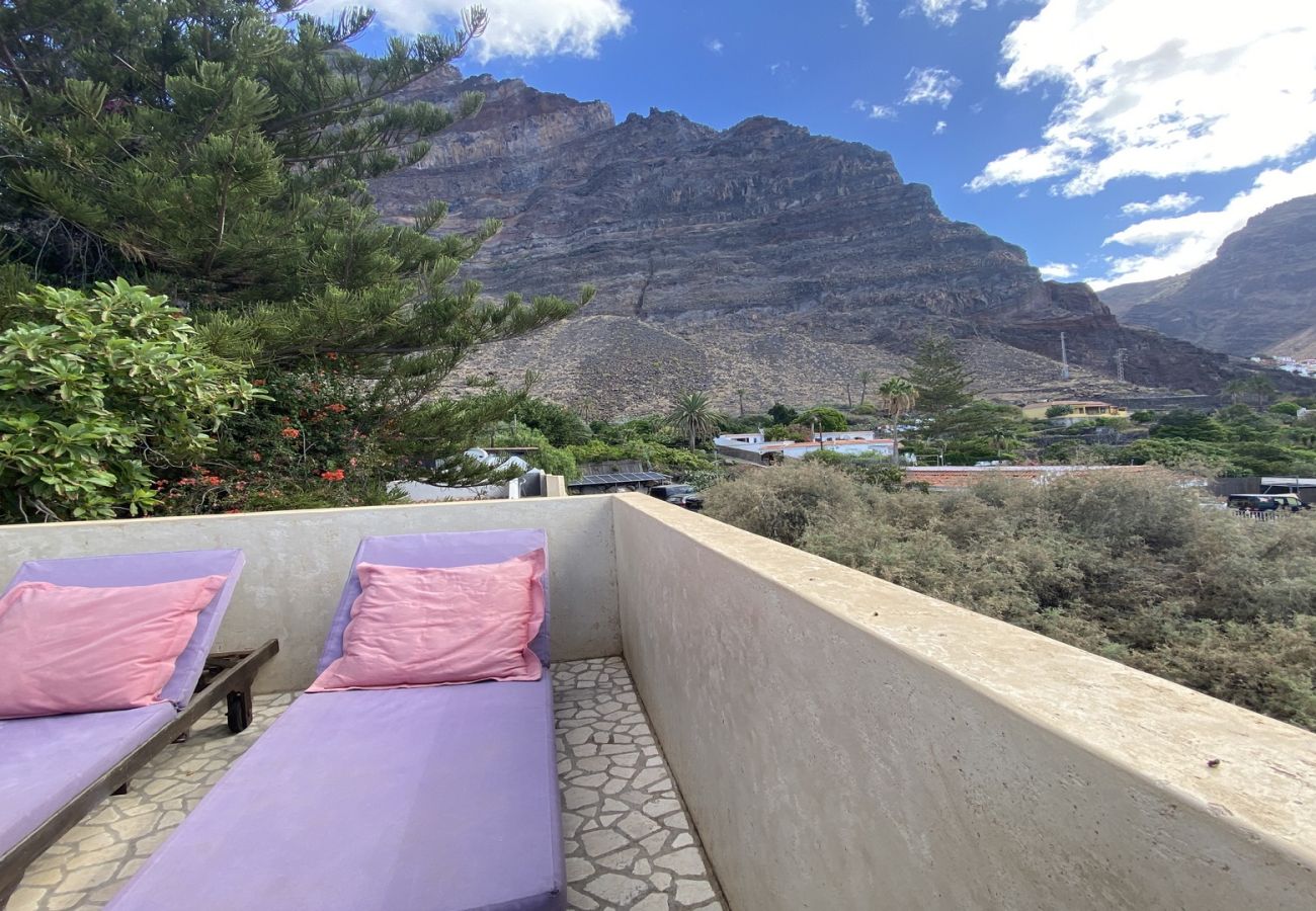 Apartamento en Valle Gran Rey - Rinconcito