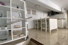 Estudio en Valle Gran Rey - Casita Yayo