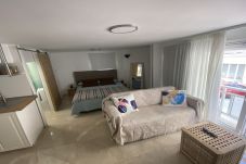 Estudio en Valle Gran Rey - Casita Yayo