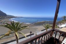 Apartamento en Valle Gran Rey - Apt. La Playa 2 A