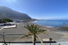 Apartamento en Valle Gran Rey - Apt. La Playa 2 A