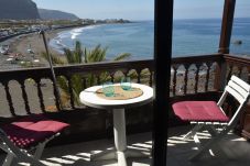 Apartamento en Valle Gran Rey - Apt. La Playa 2 A