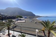 Apartamento en Valle Gran Rey - Apt. La Playa 2 B