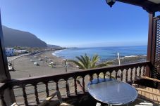 Apartamento en Valle Gran Rey - Apt. La Playa 2 B