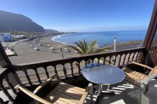 Apartamento en Valle Gran Rey - Apt. La Playa 2 B