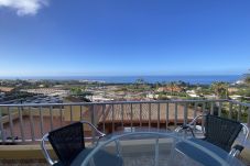 Apartamento en Valle Gran Rey - El Fuelle Ático