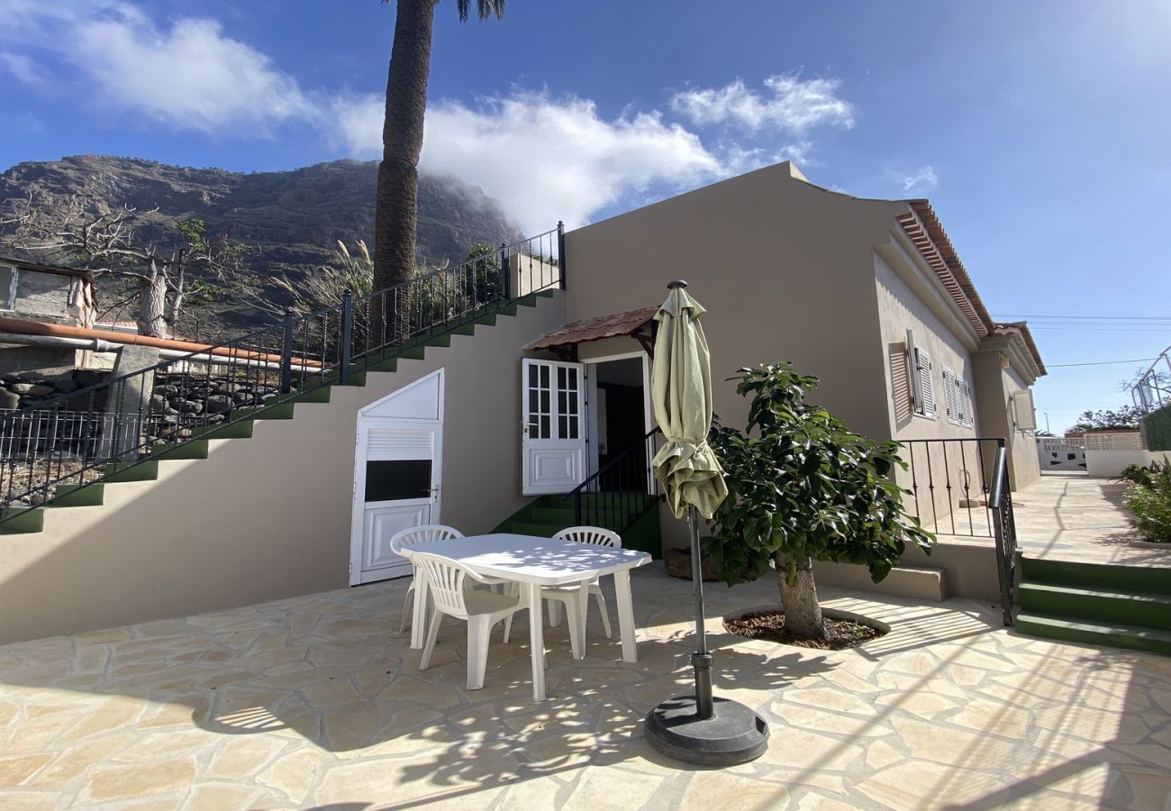 Casa en Valle Gran Rey - Casa Sara