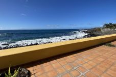 Apartamento en Valle Gran Rey - El Cieno 2 B