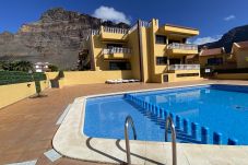Apartamento en Valle Gran Rey - El Cieno 2 B