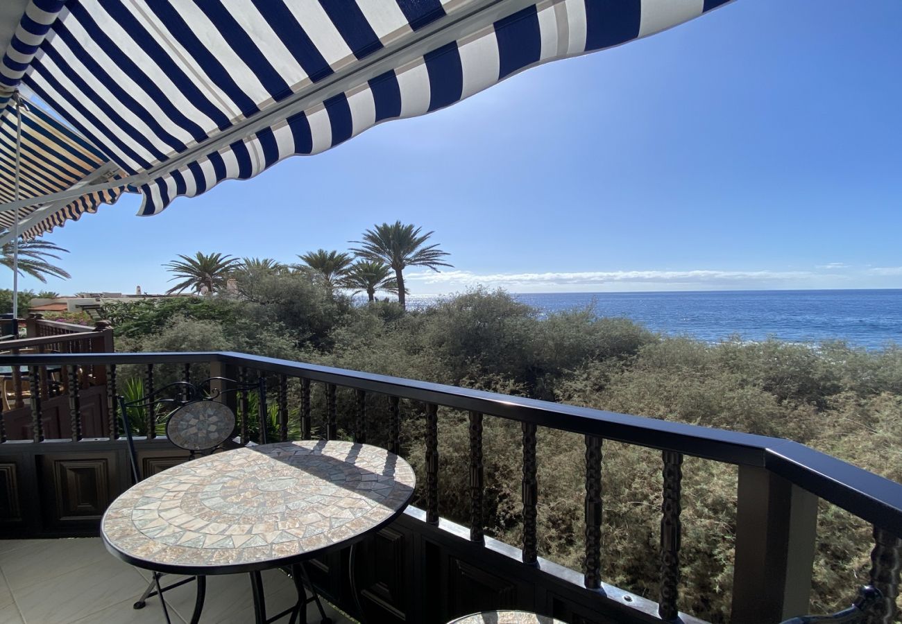 Apartamento en Valle Gran Rey - El Bajío 205