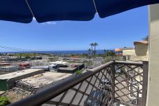 Apartamento en Valle Gran Rey - El Contero D