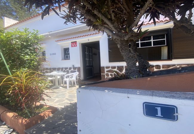 Estudio en Valle Gran Rey - La Lonja 1 Estudio en Valle Gran Rey - La Lonja 1