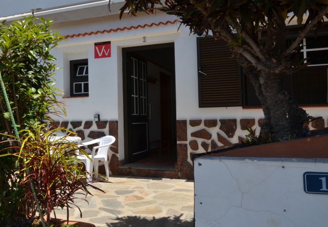 Estudio en Valle Gran Rey - La Lonja 1 Estudio en Valle Gran Rey - La Lonja 1