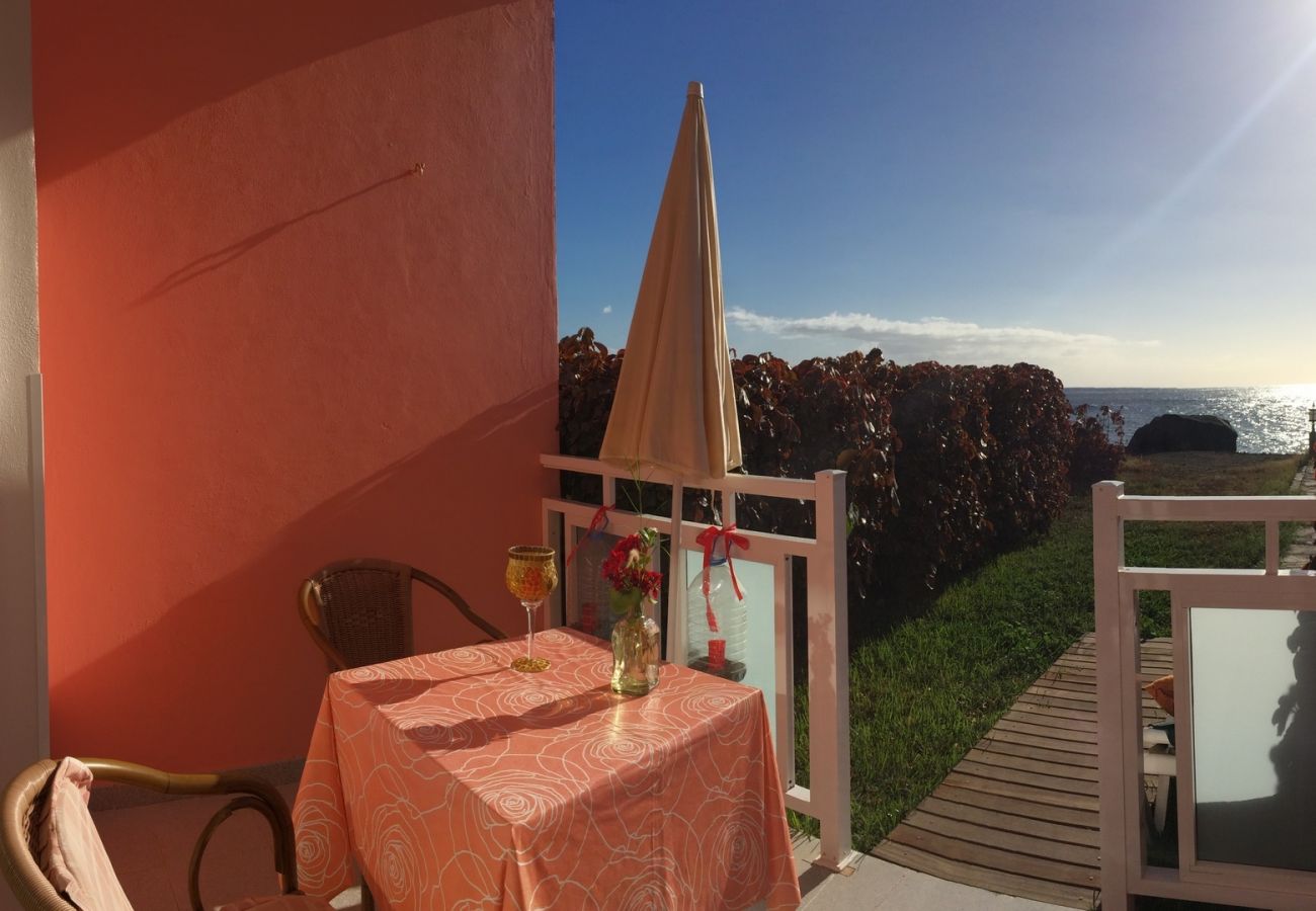 Apartamento en Valle Gran Rey - El Guirre Nº 10