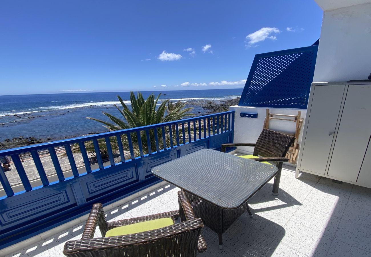 Apartamento en Valle Gran Rey - La Condesa Nº 9