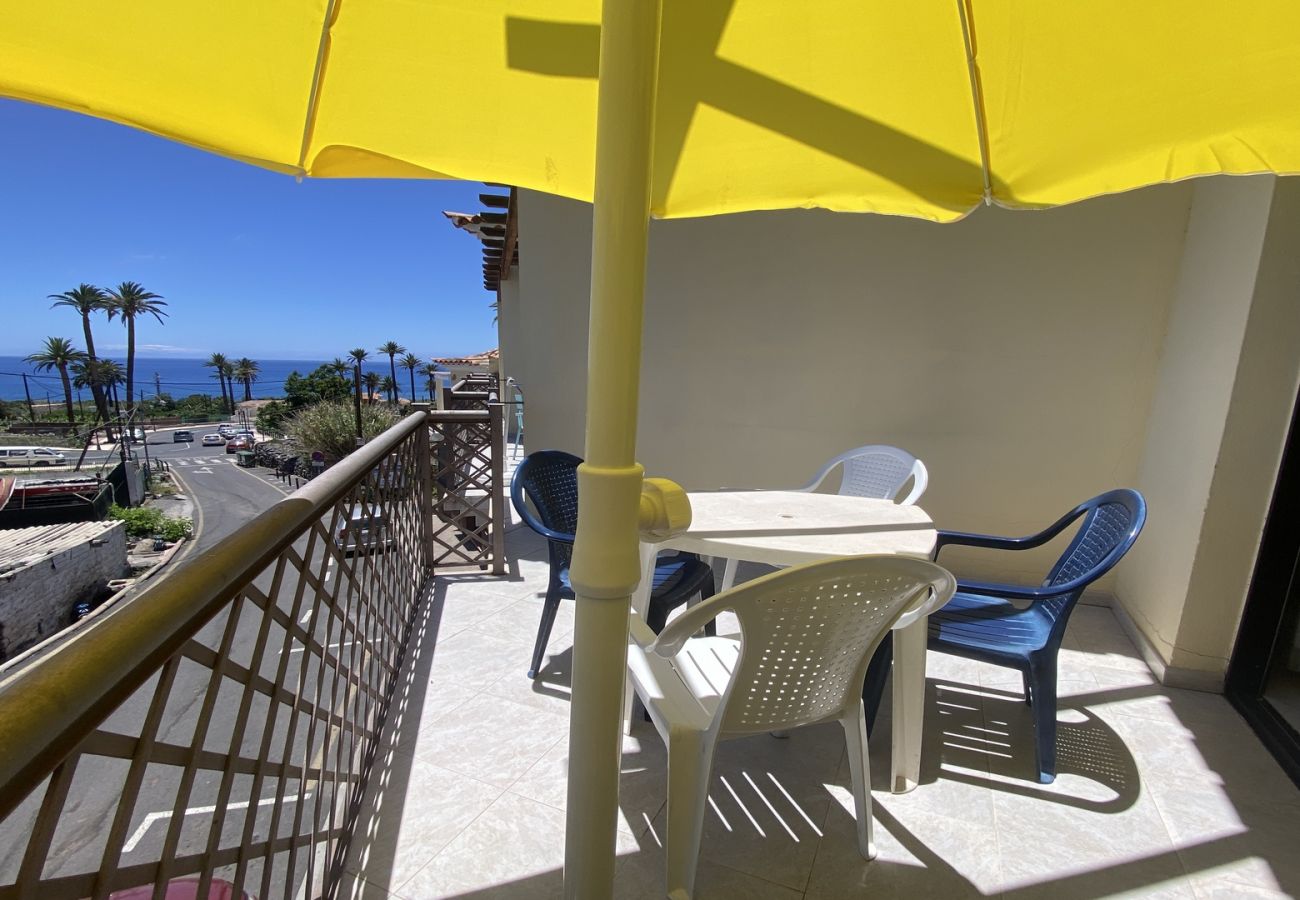 Apartamento en Valle Gran Rey - El Contero B