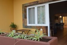 Apartamento en Valle Gran Rey - El Jade - Guadá Apartamento