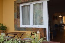 Apartamento en Valle Gran Rey - El Jade - Guadá Apartamento