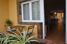 Apartamento en Valle Gran Rey - El Jade - Guadá Apartamento
