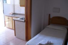 Estudio en Valle Gran Rey - Estudio Victor