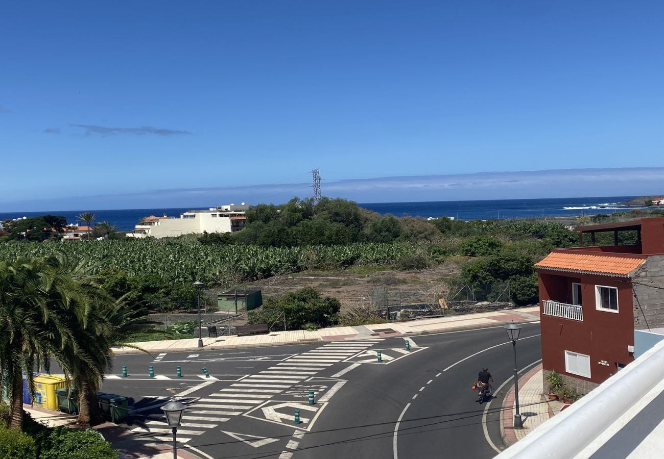 Apartamento en Valle Gran Rey - Casa Darias Dúplex 1A