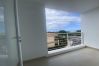 Apartamento en Valle Gran Rey - Casa Darias Dúplex 1A