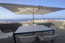 Apartamento en Valle Gran Rey - Ulises Ático