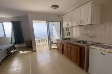 Estudio en Valle Gran Rey - El Ancón Estudio 2