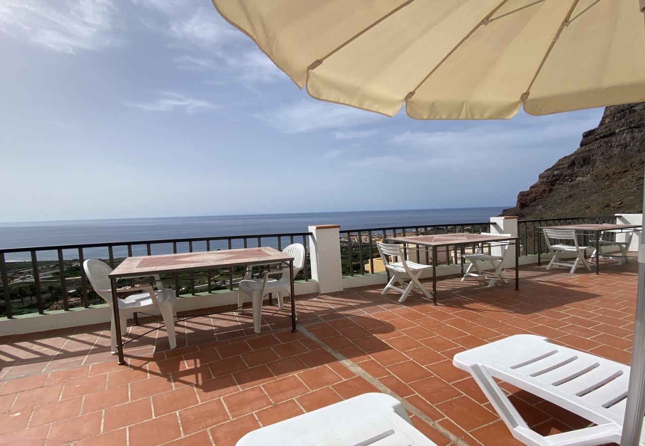 Estudio en Valle Gran Rey - El Ancón estudio 3