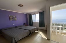 Estudio en Valle Gran Rey - El Ancón II