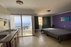 Estudio en Valle Gran Rey - El Ancón estudio 3