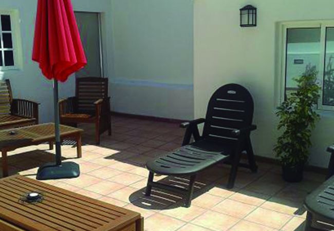 Casa en Valle Gran Rey - Casa El Rincón de Aitana