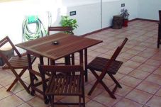 Casa en Valle Gran Rey - Casa El Rincón de Aitana