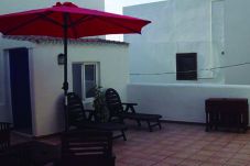 Casa en Valle Gran Rey - Casa El Rincón de Aitana