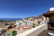 Apartamento en Valle Gran Rey - El Chorro Atico