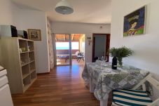 Apartamento en Valle Gran Rey - El Chorro Atico