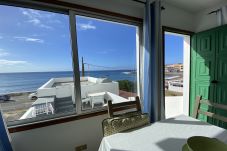 Apartamento en Valle Gran Rey - Casa Olivier Alto-Playa Maria