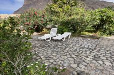 Apartamento en Valle Gran Rey - Casa Olivier Bajo-Playa Maria